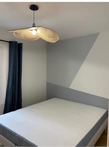 Faux plafond réalisé par S.A.A.C