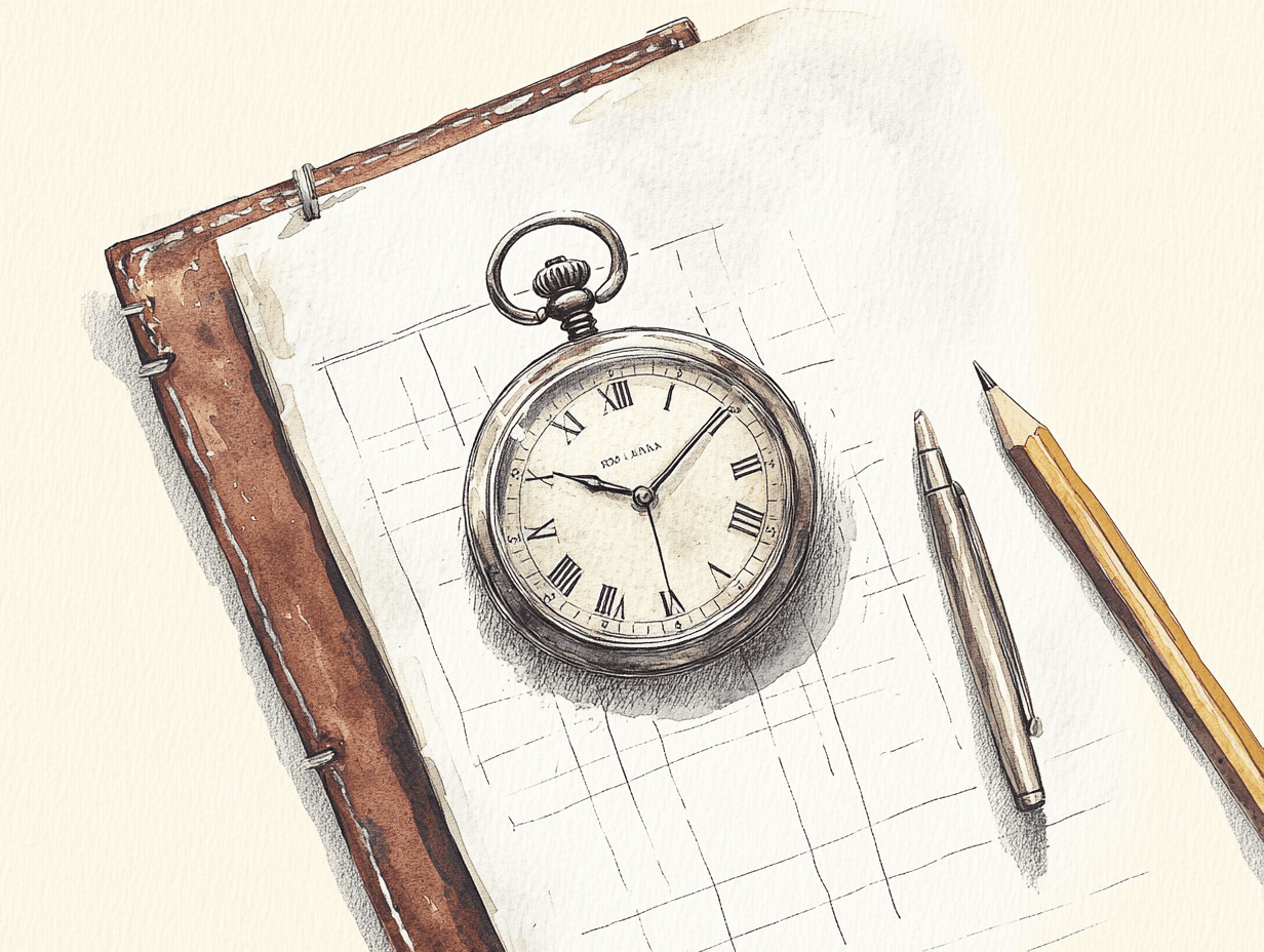 Respect des délais contractuels