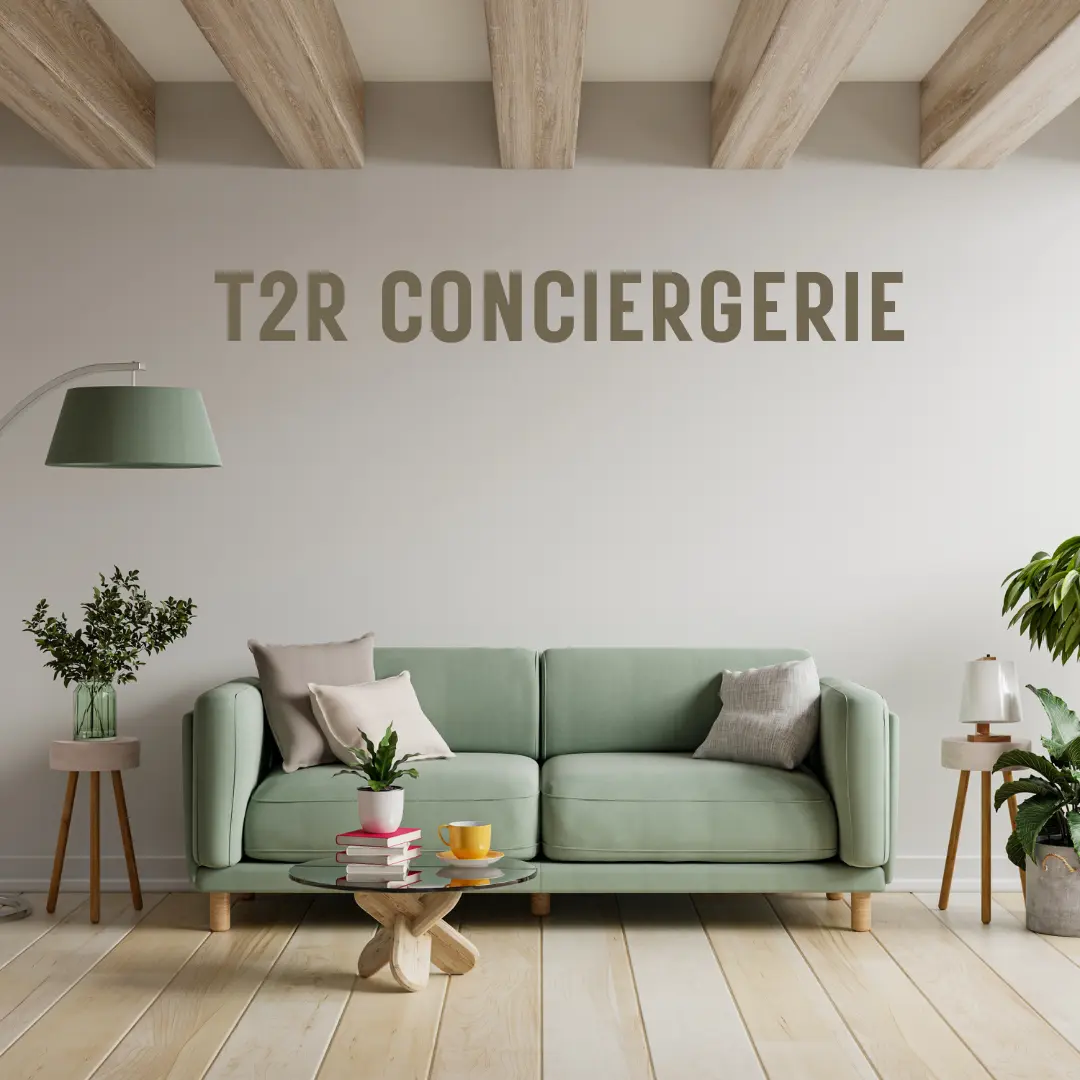 Partenariat S.A.A.C et T2R Conciergerie