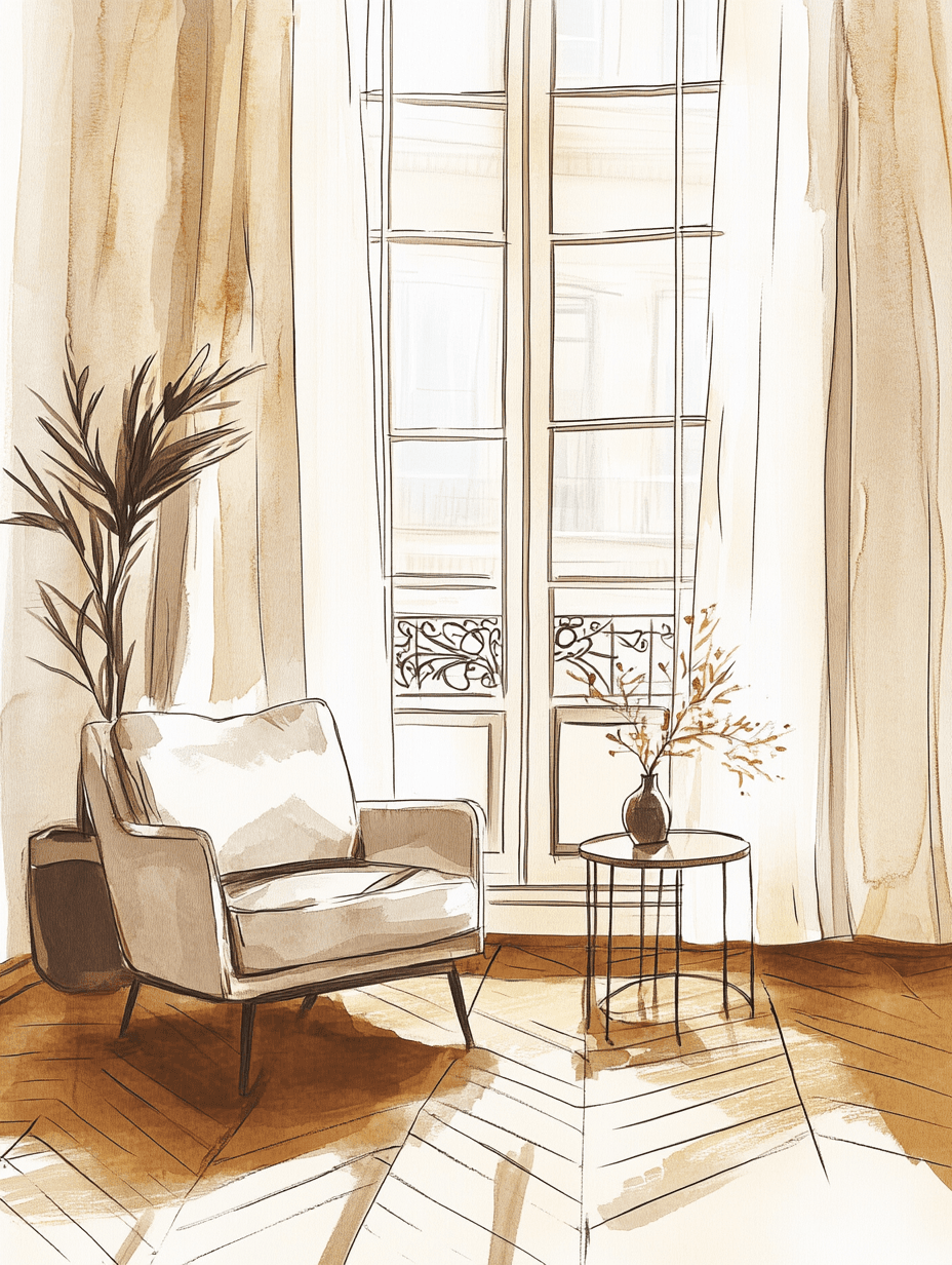 Rénovation Intérieure